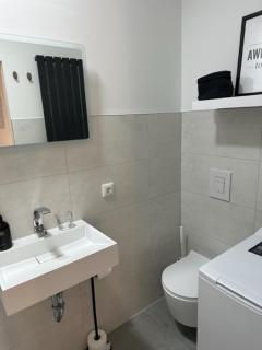 Ferienwohnung Domspatz mit Klimaanlage - Maagdenburg - 6