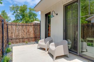 The Stables Suite One - Fredericksburg - 8