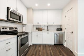 Spacious Luxury 4BR Condo Moments from French Quarter - Nueva Orleans - 7