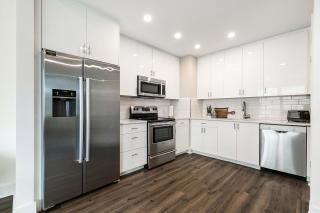 Spacious Luxury 4BR Condo Moments from French Quarter - Nueva Orleans - 4