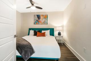 Spacious Luxury 4BR Condo Moments from French Quarter - Nueva Orleans - 8