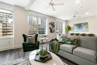 Spacious Luxury 4BR Condo Moments from French Quarter - Nueva Orleans - 6