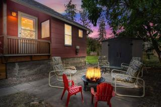 2BR 1BA Small Town Feel Pets Allowed - Spokane - 9