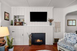 2BR 1BA Small Town Feel Pets Allowed - Spokane - 7