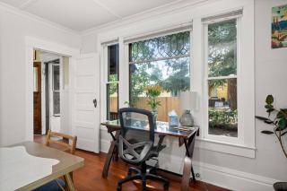 2BR 1BA Small Town Feel Pets Allowed - Spokane - 4