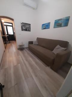 Rosina's flat - Palermo - 2