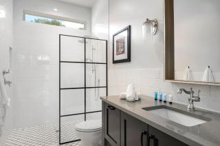 The Stables Suite Two - Fredericksburg - 1