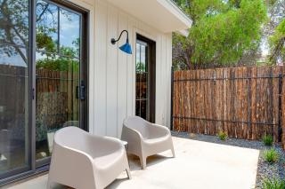 The Stables Suite Two - Fredericksburg - 9