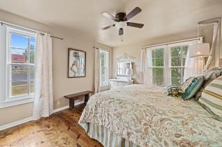 Suite Elliana w/Hot Tub & Outdoor Fireplace! - Fredericksburg - 3