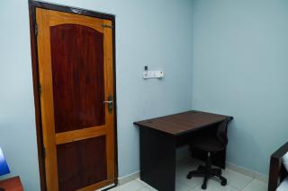 SATK INN Jaffna, Kokkuvil - 5