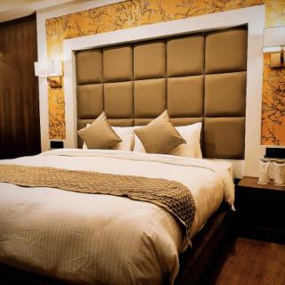 HOTEL ADLIFE LUXURY - Srinagar - 0