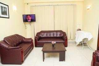 SATK INN Jaffna, Kokkuvil - 2