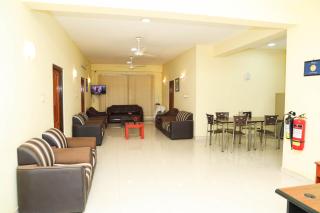 SATK INN Jaffna, Kokkuvil - 1