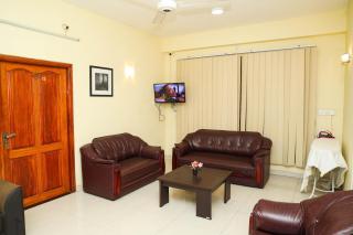 SATK INN Jaffna, Kokkuvil - 6