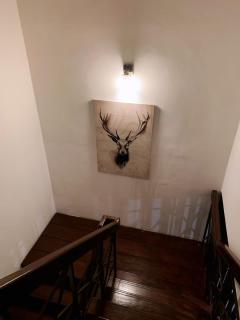 SSR 41 SEREMBAN TOWN 4R3B homestay - 2