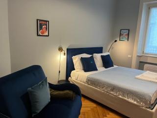 La Suite Apartment - Milan - 9