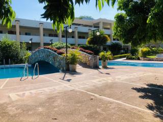 Hotel Santa Engracia - Ciudad Valles - 1