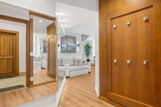 Apartamento Grunerberg 3 Suítes by Achei Gramado - Gramado - 5