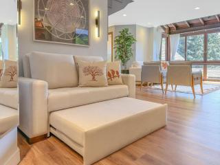 Apartamento Grunerberg 3 Suítes by Achei Gramado - Gramado - 4