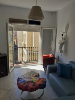 Pop Art House 2 Bedrooms - Málaga - 9