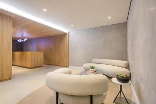 Roomo Brooklin Morumbi Residencial - São Paulo - 7