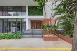 Roomo Brooklin Morumbi Residencial - São Paulo - 8