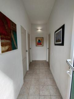 Tres Migueles, estudio Luupita, cerca de la marina, zona turistica y playa - 7