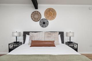 The Lofts on Indian Point - Near Silver Dollar City - 2