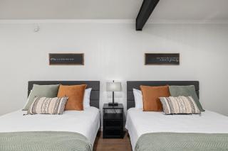 The Lofts on Indian Point - Near Silver Dollar City - Branson - 8