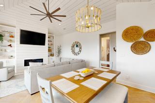 Sunset Shores - Port Bolivar - 3