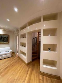 CavourDreamSuite - Rome - 0