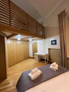 CavourDreamSuite - Rome - 8