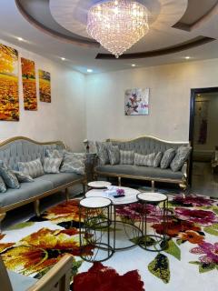 Holiday apartment - Mekka - 5