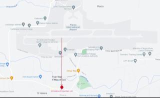 The Layover - 6 mins from the airport, Fully equipped for short and long stays - Kelly Village - 8