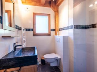 Chalet de charme, 4 chambres avec terrasse, proche centre et pistes, navette gratuite - Morzine - FR-1-754-27 - Morzine - 7