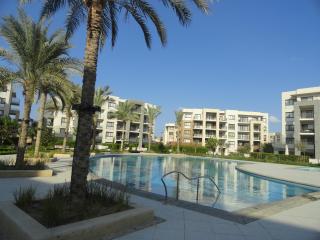 Newly super prime location One bedroom apartment for rent in Marassi Marina ,Northcoast - El Alamein - 8