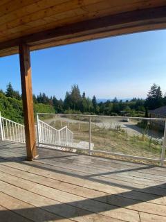 Sunshine Coast Vacation Homes - Roberts Creek - 7