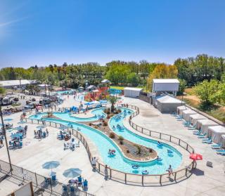 Jellystone Park Tower Park Resort - Lodi - 4
