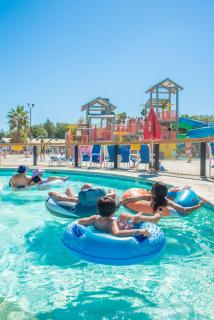 Jellystone Park Tower Park Resort - Lodi - 2