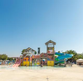 Jellystone Park Tower Park Resort - Lodi - 3