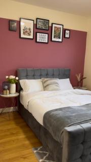 Harborne House - 2