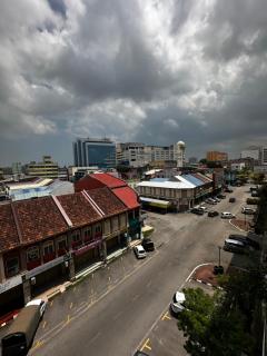 Sweet Studio Apartment - Kota Bharu - 2