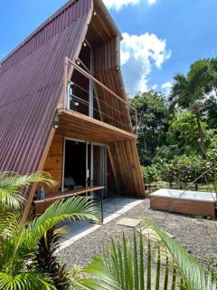 Tiny Villa Experience - 0