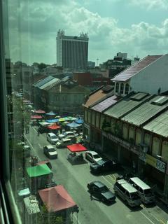 Sweet Studio Apartment - Kota Bharu - 3
