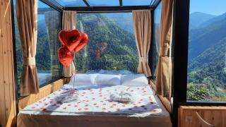 Villa Machakhela●ვილა მაჭახელა - 8