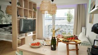 Castle Apartments - Queen - 9