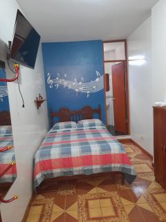 Nasca Trails B&B - Nazca - 3