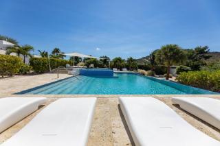 Green View at Blue Bay Golf & Beach Resort - Sint Michiel - 6