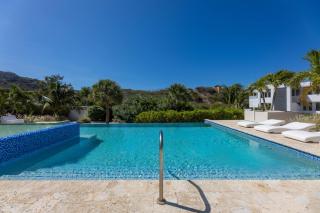 Green View at Blue Bay Golf & Beach Resort - Sint Michiel - 4