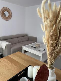 Appartement la petite Venise - Colmar - 6